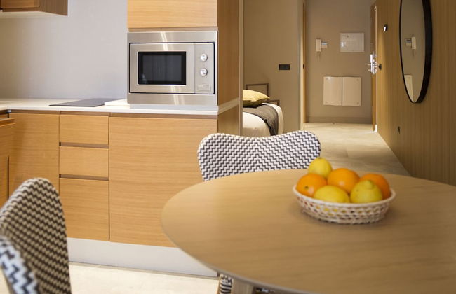 Goodnight Cádiz Apartments - Foto 21