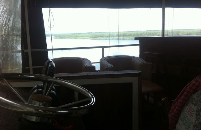 Delta Belle Boathouse - Foto 26