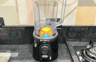 APARTAMENTO PÉ NA AREIA BARRAVENTO RESIDENCE - RIVIERA SÃO LOURENçO - Photo 30