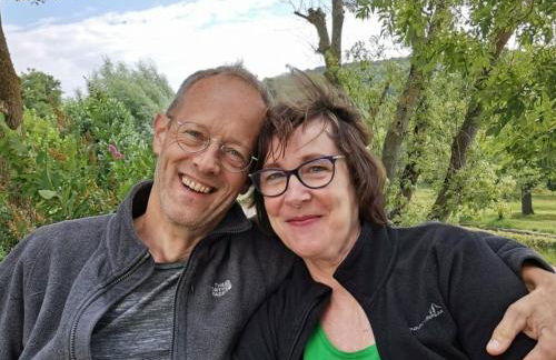 Ferienwohnung Penthouse Feldberg - Foto 45