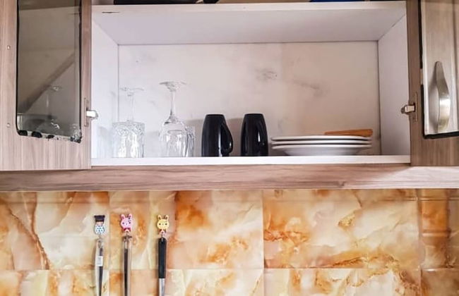 Modern Apartment in Kampala With Unlimited Wifi - Foto 15