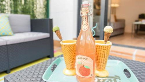 Chamberí con jardín B by RegalateMadrid com - Foto 5