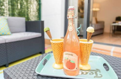 Chamberí con jardín B by RegalateMadrid com - Photo 5