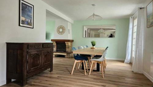 Maison familiale Les 3 commères - Foto 2