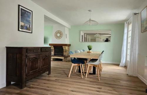 Maison familiale Les 3 commères - Foto 2