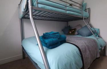 Gorgeous Edwardian Terrace in Old Trafford - Foto 14