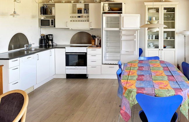 6 Person Holiday Home in Aeroskobing - Foto 5