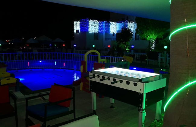 Roadhouse Boutik Otel - Foto 14