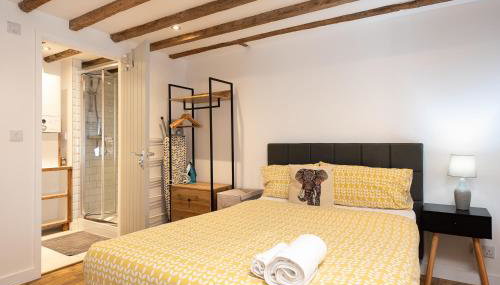 Spacious 1 Bedroom Flats by Banbury High Street - Foto 3