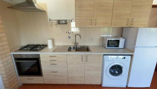 Algarve, renovated T1 apartment in S Bras de Alportel - Foto 5