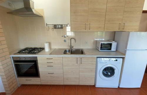 Algarve, renovated T1 apartment in S Bras de Alportel - Foto 5