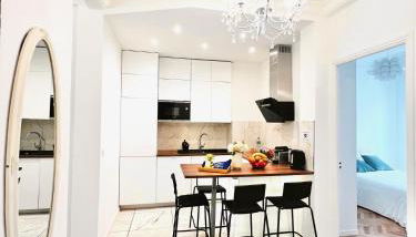 Cœur d'Azur Appartement - Foto 2