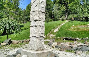 Agroturystyka Monte Luna domki - Foto 11