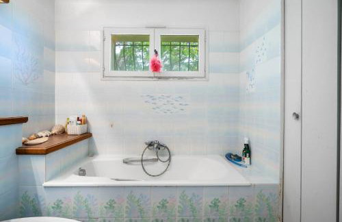 Villa Les Aloes - Foto 19