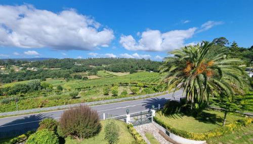 VillaVitoria - Foto 2, Garden view