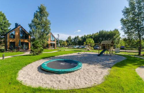 Domki w Naturze - Foto 48