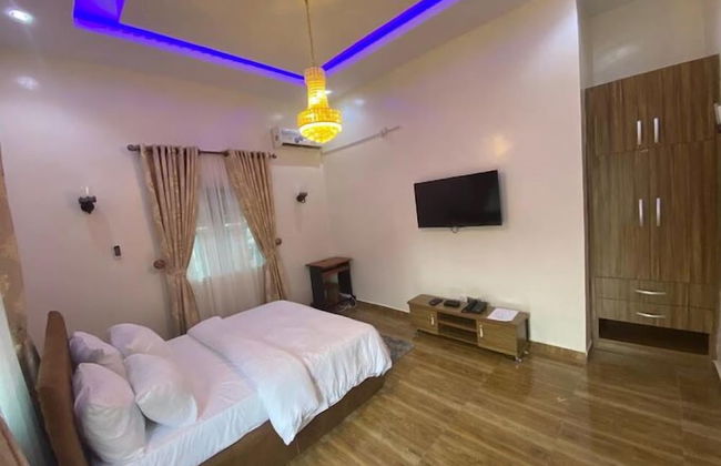 Okin Apartment - Foto 7