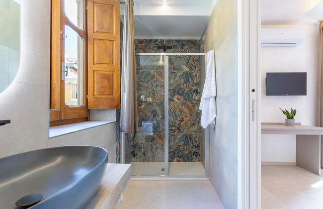 Villa Cipriano - Relais di Charm - Foto 34