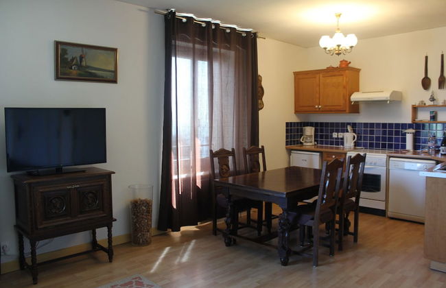 Residence BEAU RIVAGE Brehec - Foto 22