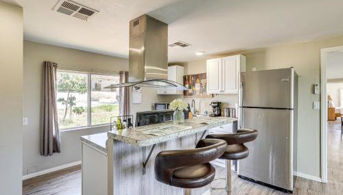 Escondido Vineyard Estate Walk to Wineries! - Foto 3