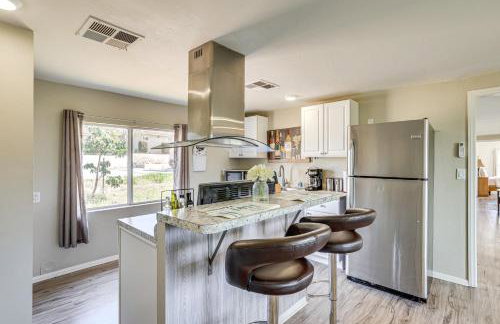 Escondido Vineyard Estate Walk to Wineries! - Foto 3