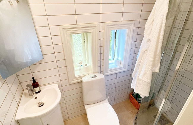 10 Person Holiday Home in Arendal-by Traum - Foto 18