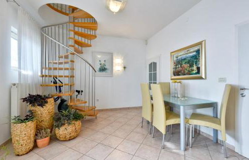 Cozy Home In Novi Marof With Sauna - Foto 38