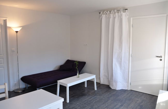 Appart'Hotel Saint-Michel - Foto 10