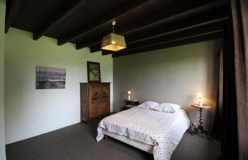 Propriété à 5 km de Honfleur - Foto 13