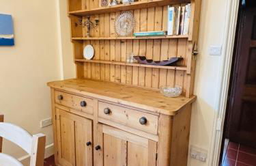 Nethercoombe House - Foto 14