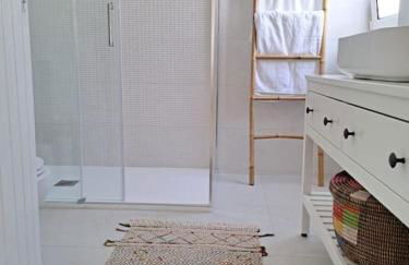 Refúgio no Oeste com Vistas Perto Óbidos e Praias - Foto 30