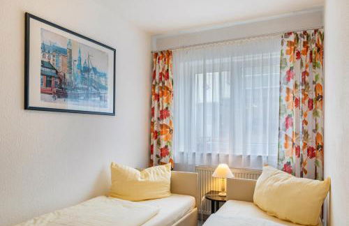 Ferienwohnung Tannenblick 3-2-3-3 - Foto 10