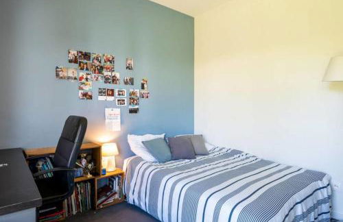 Togo - Stunning contemporary architect's house - Foto 13