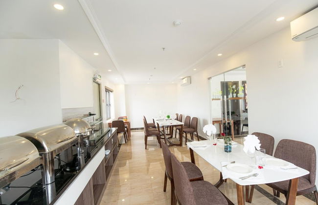 Queenie Hotel - Foto 34