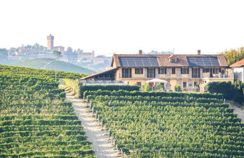 La Picchiera - Appartamento Silvio - Photo 21