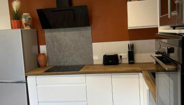 Gîte individuel - Foto 5