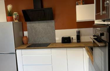 Gîte individuel - Foto 5