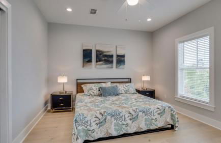 Stunning Stayin' Sandy-Private POOL & Walk to Beach! - Foto 38