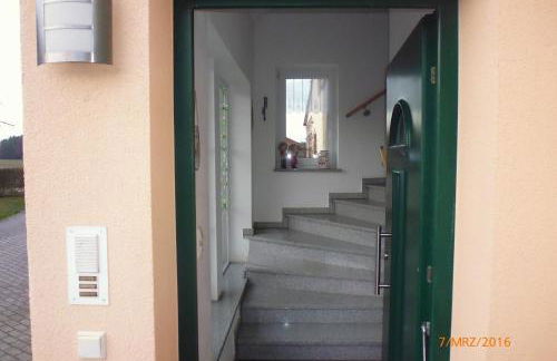 Ferienwohnung Neuendettelsau - Nähe Nürnberg - Schnelles Wlan - Foto 20