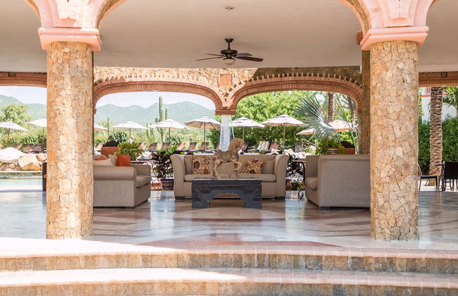 Executive Studio at Cabo Country Club - Foto 1