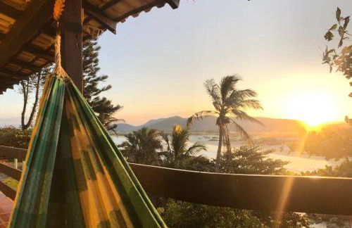 JoaquinaHouse Paraíso exclusivo, acesso a praia - Foto 73