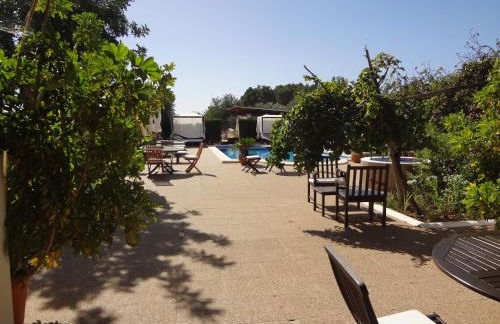 Agroturismo Sa Vinya d'en Palerm - Foto 35