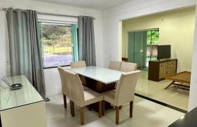 Casa Refúgio Chácara Olhos D'Água - Foto 1