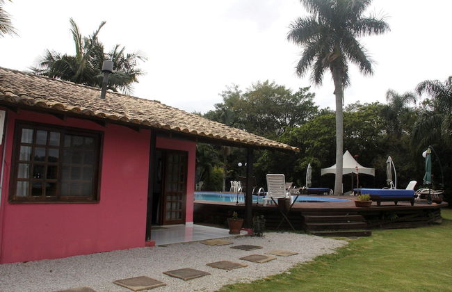 Chalés Saint Germain - Foto 77