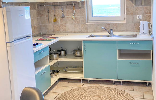 Eco Apartments Sunshine with heated pool - Foto 18