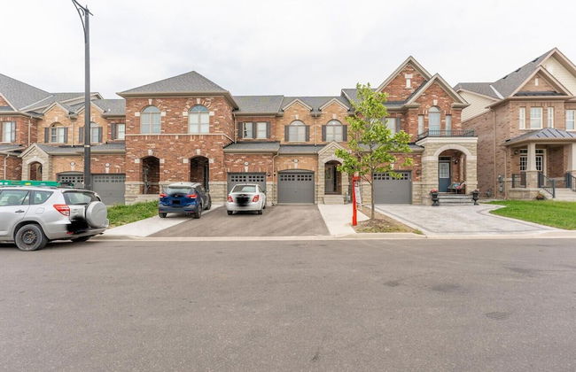 Home Stay Canada - Photo 8