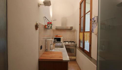 Brunelleschi Suite - Foto 3, stove