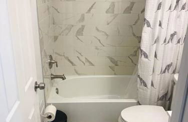 Cozy Modern Apt in the Heart of Fells Point! - Foto 19