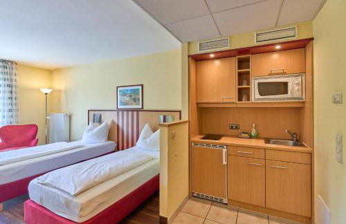 Apartments Aschheim - Foto 49