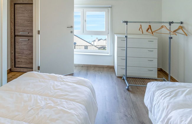 Classic Holiday Home in Westende With Terrace - Foto 2